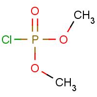 氯代磷酸二甲酯  
