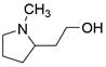 N-甲基-2-(2-羟乙基)吡咯烷