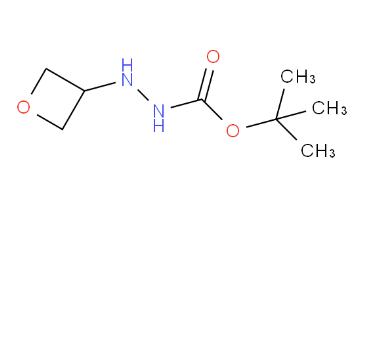 N’-氧杂环丁烷-3-基肼基羧酸叔丁酯