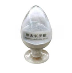 熊去氧胆酸UDCA