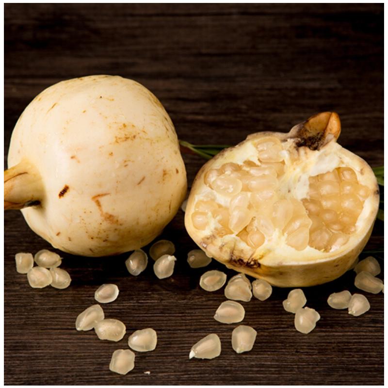 POMEWHITE白石榴提取物Grelide格莱德白石榴浓缩粉