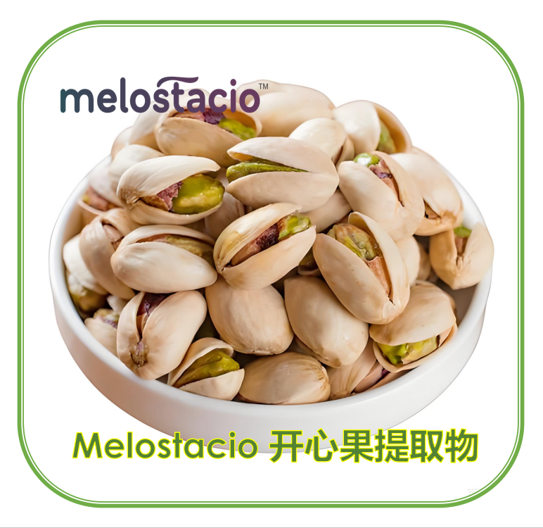 MELOSTACIO™开心果提取物