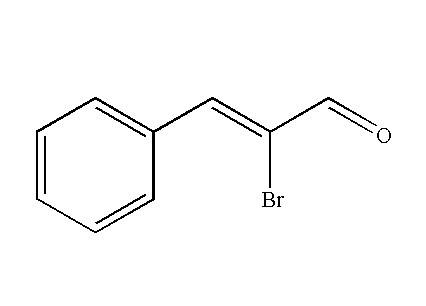 α-溴代肉桂醛(5443-49-2)的工艺改进