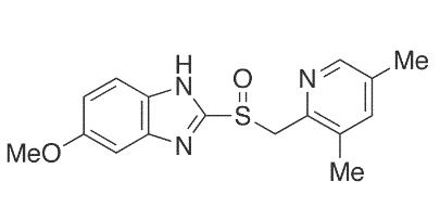 奥美拉唑(omeprazole)杂质