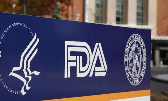 美国FDA药品注册申报