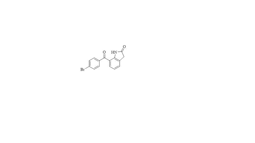 溴芬酸钠杂质16