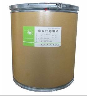磺胺喹恶啉
