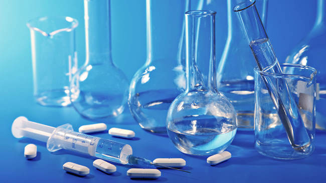 美国cGMP临床试验药品生产、特殊药品的商业生产