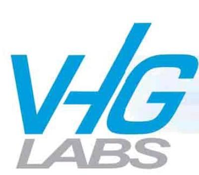 VHG特殊价态标液