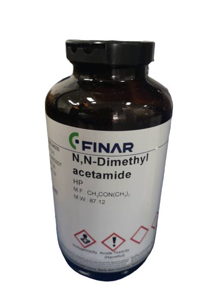 N,N-二甲基乙酰胺（供注射用）