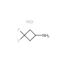 3,3-二氟环丁胺盐酸盐