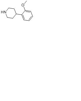 4-(2-甲氧基苯基)哌啶