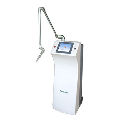 二氧化碳激光治疗仪 CO2激光治疗仪