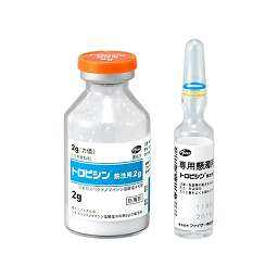 注射用盐酸大观霉素 Triptorelin Acetate Injection/ Trobicin 2g