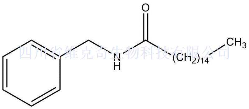 厂家直销 N-苄基十六烷酰胺 优质