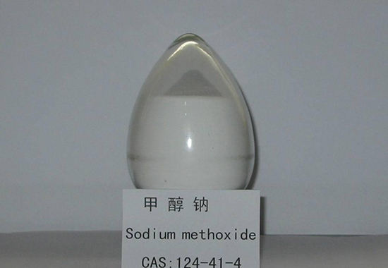 甲醇钠