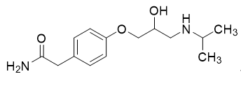 阿替洛尔