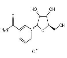 烟酰胺核苷氯化物