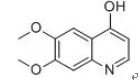 4-羟基-6,7-二甲氧基喹啉.JPG