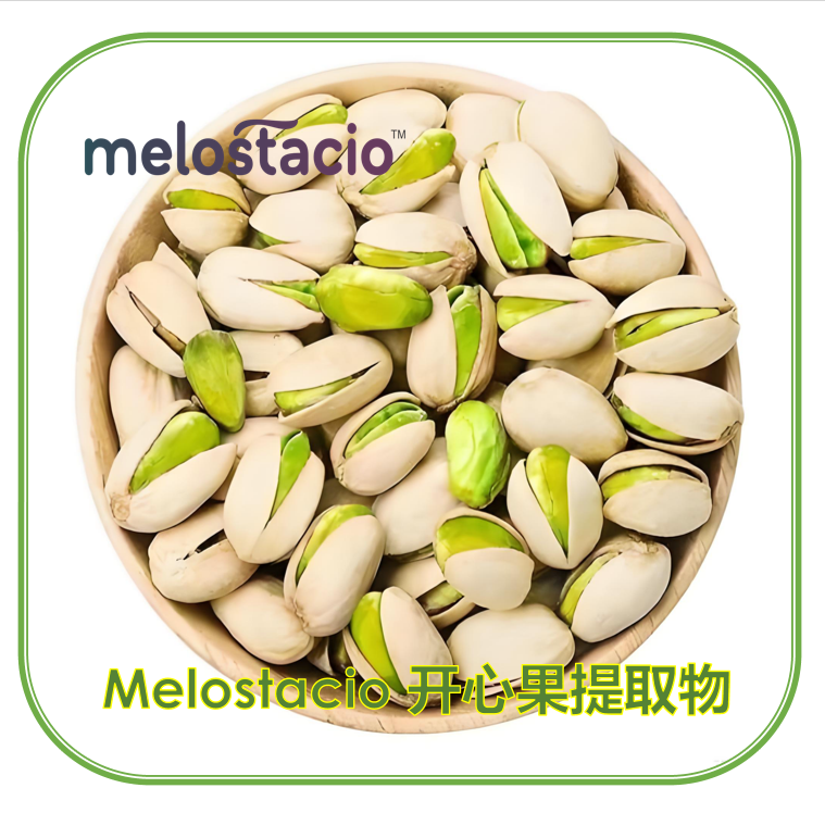 Melostacio_Gold 开心果提取物 | Melostacio_Gold 开心果浓缩粉