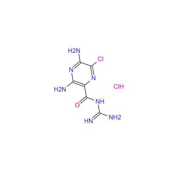 盐酸阿米洛利