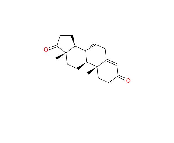 4-雄烯二酮