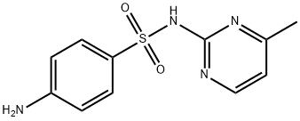 磺胺甲基嘧啶  