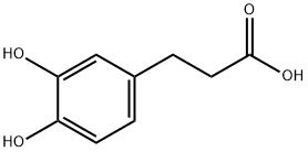 3,4-二羟基苯丙酸