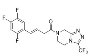 西格列汀BP杂质FP-C