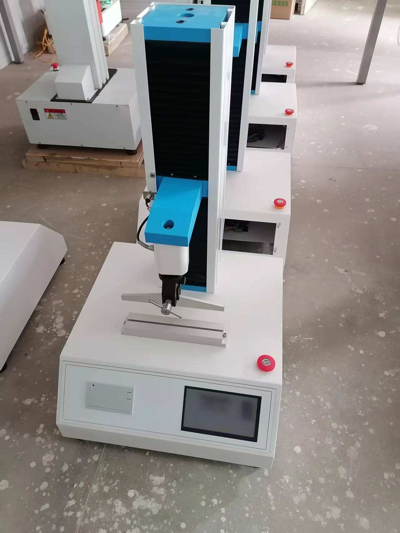 HP612口腔粘膜粘附力测试仪 生物胶挤压力测试仪