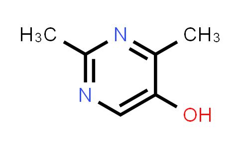 5-羟基-2，4-二甲基嘧啶