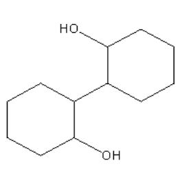 [1,1'-二(环己烷)]-2,2'-二醇 (异构体混合物)