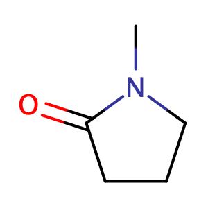 N-甲基吡咯烷酮