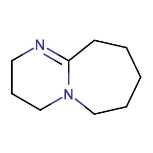 1,8-二氮杂环[5,4,0]十一烯-7
