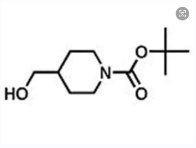  N-BOC-4-哌啶甲醇