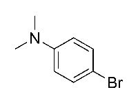 4-溴-N ,N-二甲基苯胺