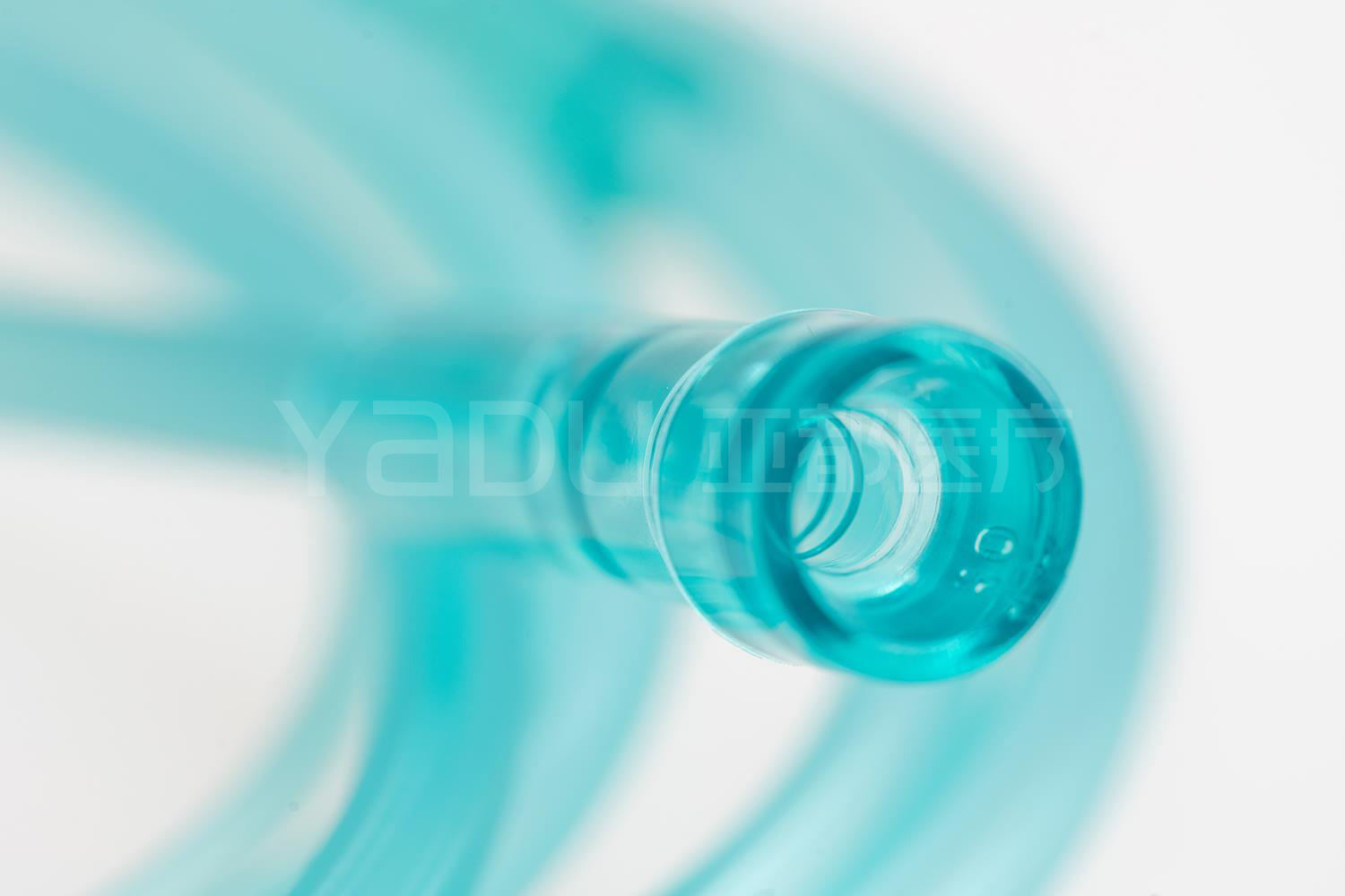 亚都医疗一次性使用吸氧管
