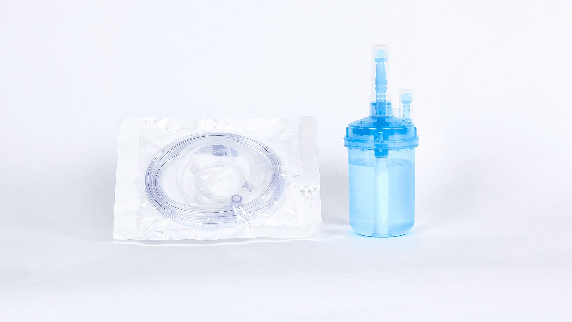 亚都医疗一次性使用湿化鼻氧管