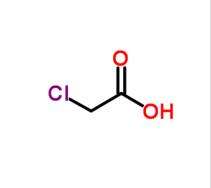 氯乙酸