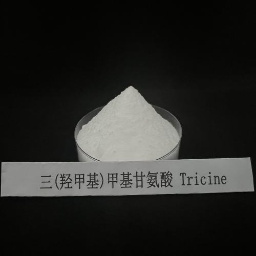三(羟甲基)甲基甘氨酸（Tricine）