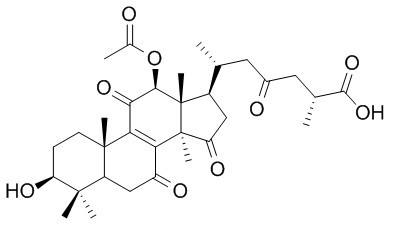 灵芝酸H