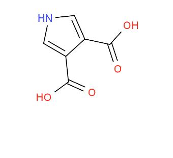 1H-吡咯-3,4-二羧酸