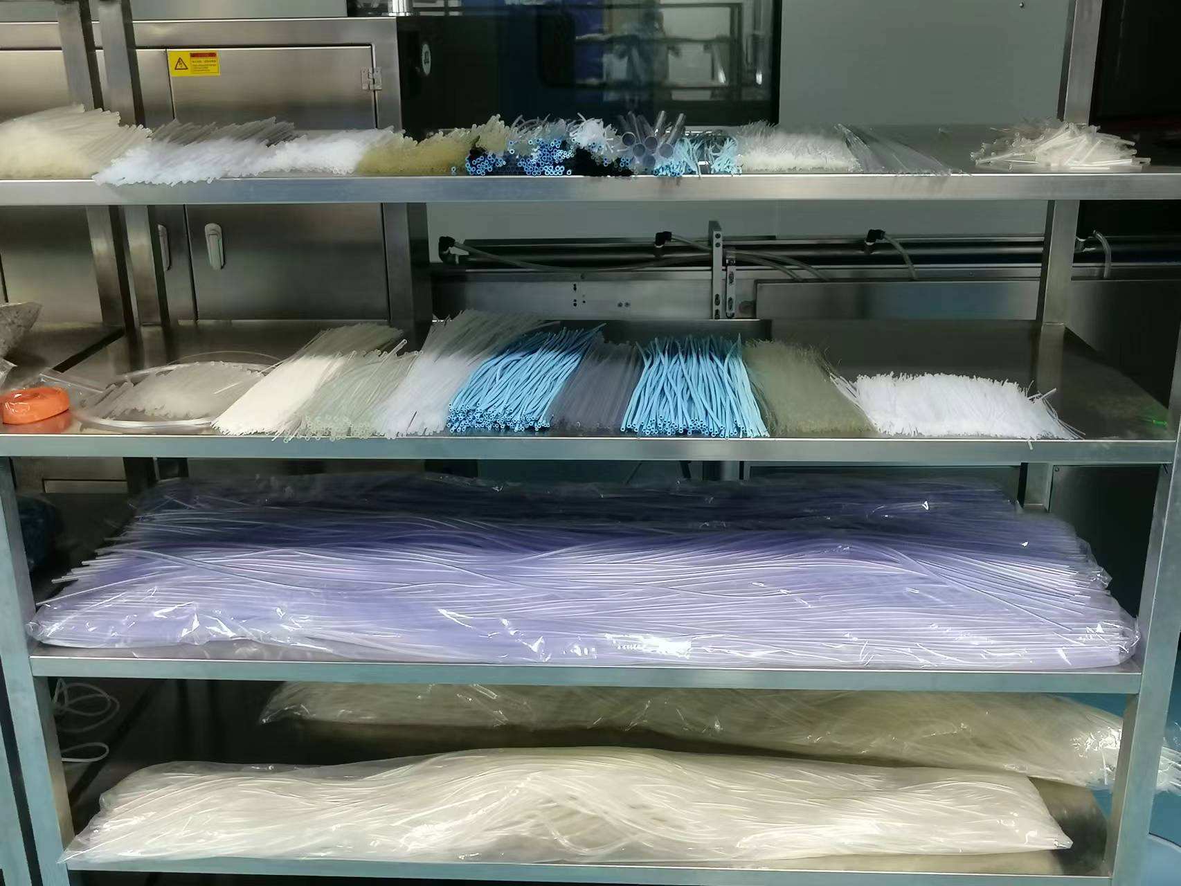 实验室软管动物实验用管毛细管耗材塑料软管