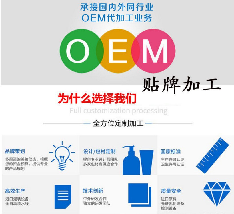 草本精油滴剂