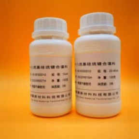 青岛海粟 SiliaMetS硫醇(金属清除剂)/SiliaMets Thiol,si-thiol  1189056-65-2  生产厂家