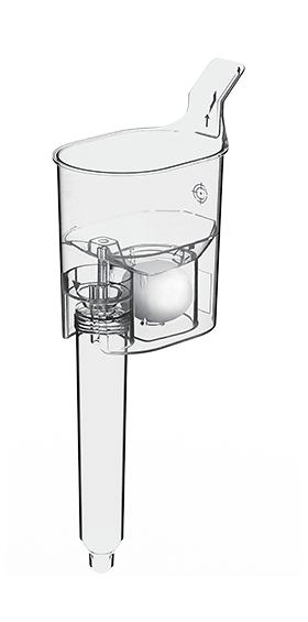 一次性中段尿液收集器