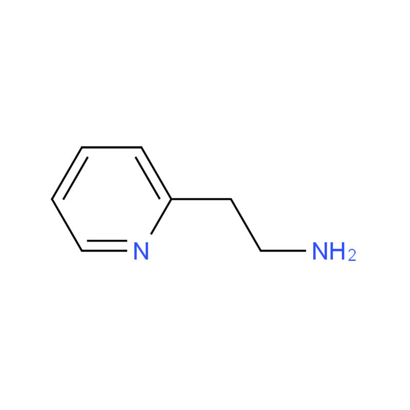 2-(2-氨乙基)吡啶