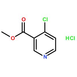4-氯吡啶盐酸盐