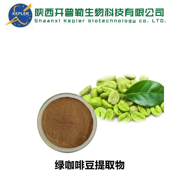 绿咖啡豆提取物