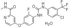 瑞戈非尼